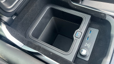 Land Rover Range Rover Sport 2.0 P400e HSE Dynamic Black 5dr Auto Estate